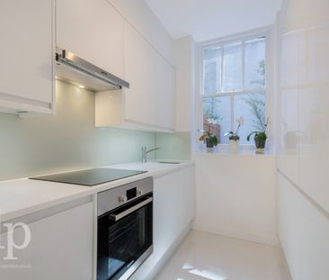 1 Bedroom Apartment, Riding House Street, Fitzrovia, W1W - Photo 5