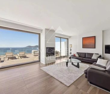 Cannes Croisette - Penthouse 1 chambre - Photo 3