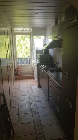 Te huur: Kamer Boksbergenstraat in Arnhem - Foto 2