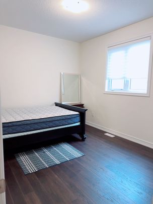 For Lease - 118 Blackwell Crescent Unit# Upper, Bradford West Gwillimbury, Ontario - Photo 1