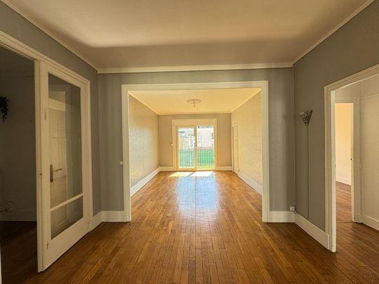 Location Appartement 4 pièces 92m² - Photo 1