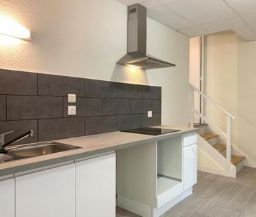 APPARTEMENT A LOUER A ROANNE - ALBERT THOMAS / HOPITAL - Photo 3