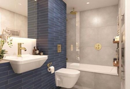 Studio to rent - Photo 5