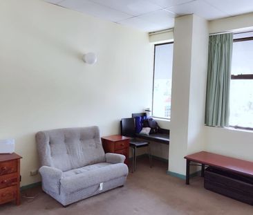 207/391 Wickham Terrace, Spring Hill, Qld 4000 - Photo 5