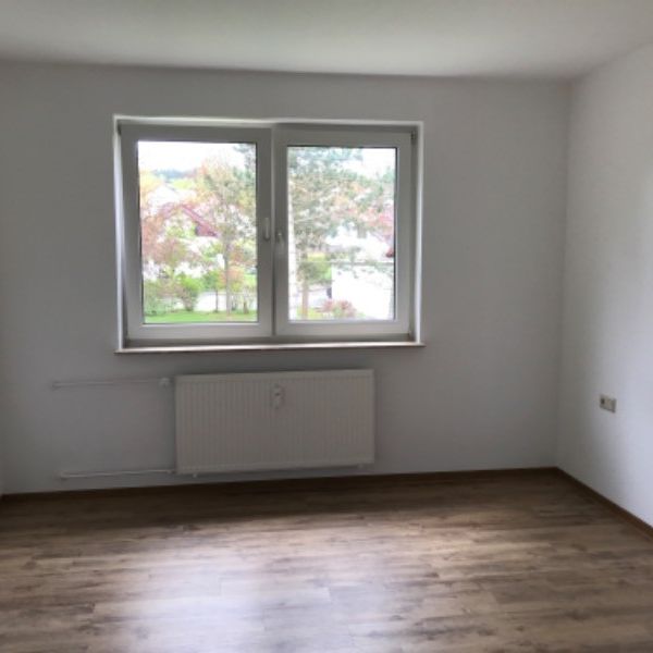 Praktische 2-Zimmer Wohnung mit Balkon am Johannesberg zu vermieten - Foto 1