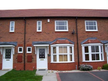 Fox Close, Four Oaks, B75 - Photo 3