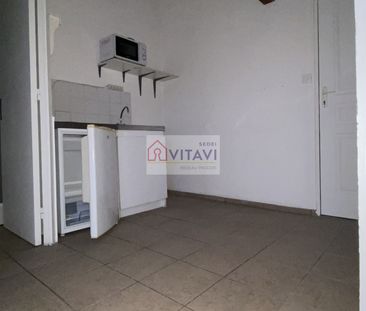 APPARTEMENT ESTREES ST DENIS – 1 pièce(s) – 18.26 m2 - Photo 3