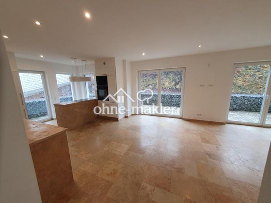 Doppelhaushälfte Haus modern hell Balkon Terrasse 155qm 5 Zimmer ruhige Lage zentral - Photo 1