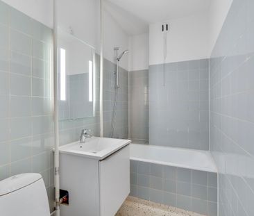 1-værelses Lejlighed på 48 m² i Esbjerg N - Photo 3