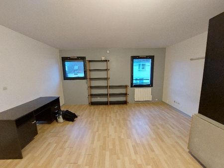 Appartement T1 à louer Reze - 10 m² - Photo 3