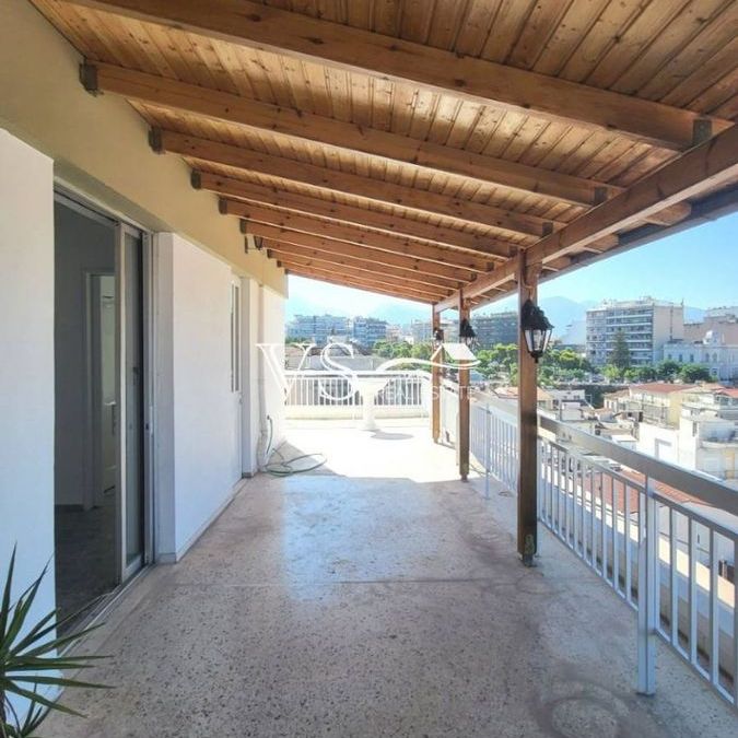 Διαμέρισμα για ενοικίαση Υψηλά Αλώνια (Πάτρα) - Photo 1