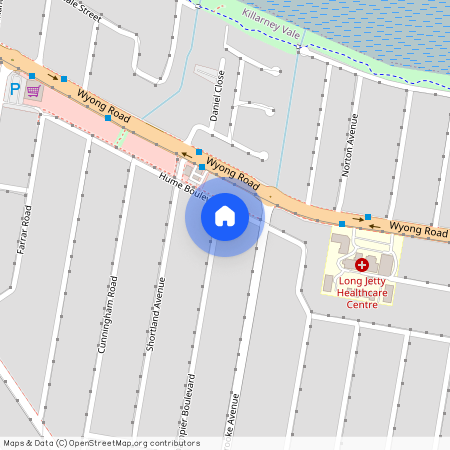 33 Hume Boulevard, NSW 2261, Killarney Vale