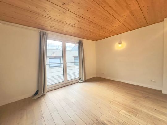 Appartement te huur - Foto 1