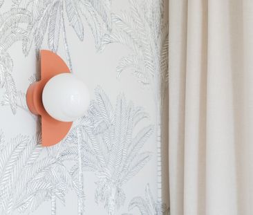 95 mkw | 4 pok. | Nowoczesny apartament na Woli - Zdjęcie 3