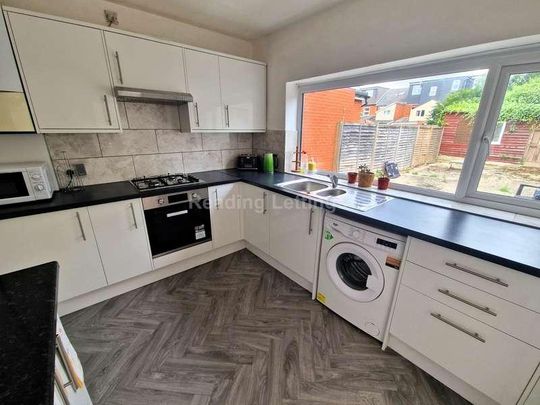 Blenheim Road, Reading - Gas Included, RG1 - Photo 1
