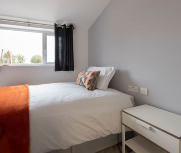 High Spec Double En-suite- Avonmouth - Photo 3