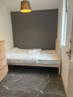 Room in a Shared Flat, Rickthorne Road, N19 - Photo 1