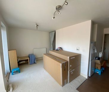 1 Bedroom Flat / Apartment - Suttones Place, Southampton - Photo 4