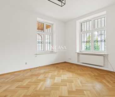 Dom do wynajęcia Stary Mokotów - Photo 5