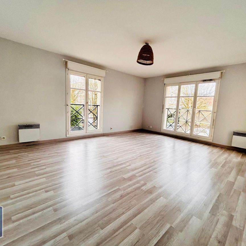 Location Appartement 1 pièce 38m² NOISY LE GRAND 93160 - Photo 1