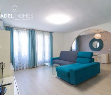 Alquiler de piso en Calle Estornino, 9 - Photo 1