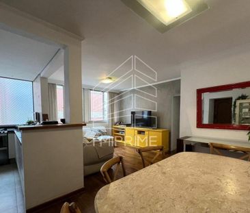 Apto Para Venda E Locação - Próximo Puc - 100 m² - 3 Qtos - 2 Bh - ... - Photo 2