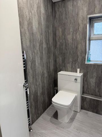 1 bedroom in a house share to rent - Photo 5