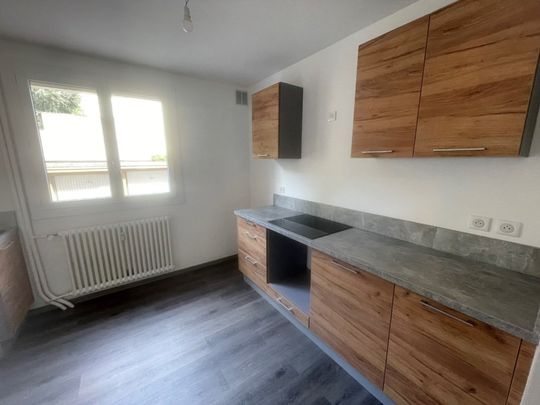 APPARTEMENT T3 A LOUER - Photo 1