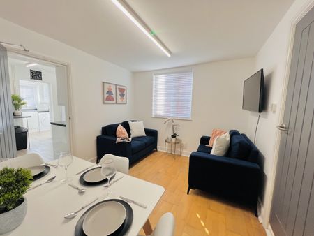 BEDROOM 6 – MEDIUM DOUBLE - Photo 5