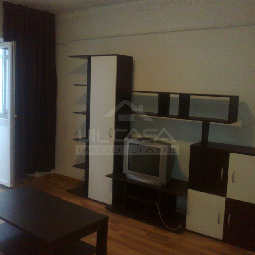 Apartament 2CD, Palas, cu CT - Fotografie 1