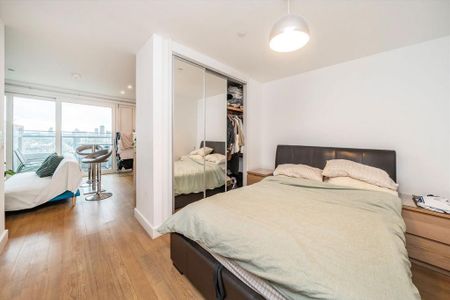 1 bedroom flat to rent - Photo 2