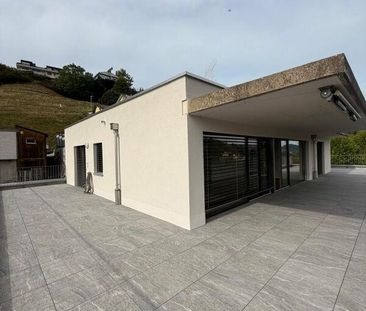 Moderne Attika mit grosser Terrasse - Foto 6