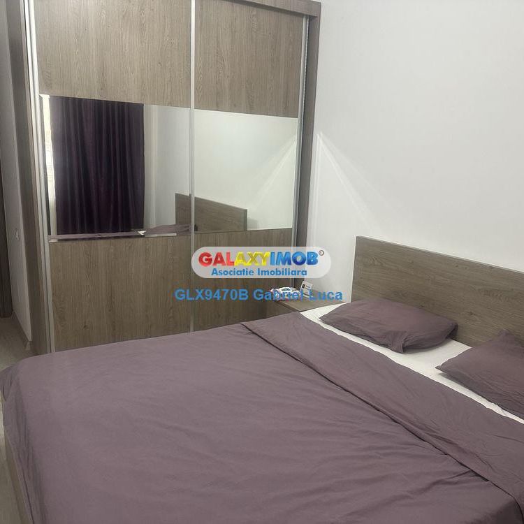 Apartament 42 mp | Centrala | Nou | Parcare | Metalurgiei | - Photo 1