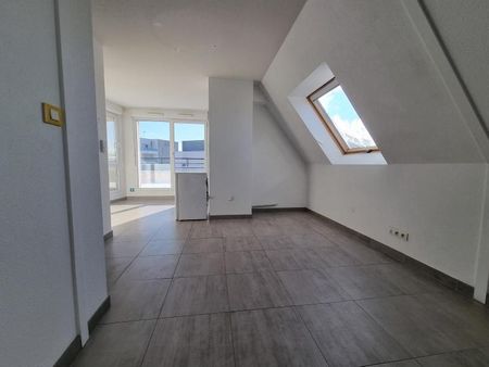 Location Appartement 1 pièce 22m² STRASBOURG 67000 - Photo 3
