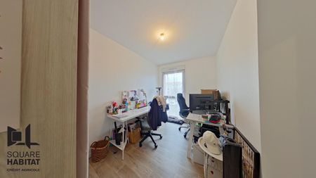 Location Appartement 3 pièces 55m² POITIERS 86000 - Photo 4