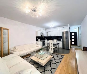 3 pokoje, dwa balkony, wolne od zaraz - Фото 5