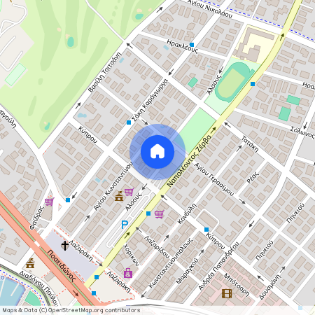 Γλυφάδα (Αθήνα - Νότια Προάστια)