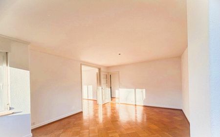 Attraktive 3-Zimmerwohnung - Photo 2