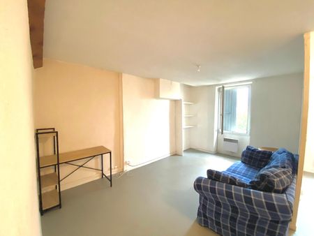Location Appartement 2 pièces 38m² BOURG LES VALENCE 26500 - Photo 5