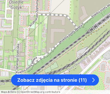 Jasna kawalerka 6p. | Balkon | Internet 1GB GRATIS – zdjęcie 1