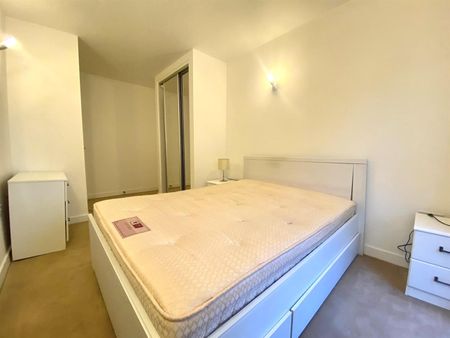 1 bedroom apartment - Photo 4