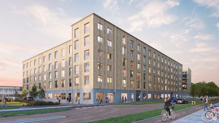 Backadalen 15 - Photo 5