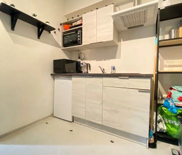 Studio meublé Oostmaaslaan, Rotterdam - À louer - Foto 4