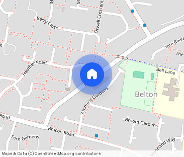 Belton Country Park, Great Yarmouth - Photo 1