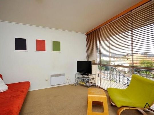 Had Enough Of Hotel Rooms? - Photo 1