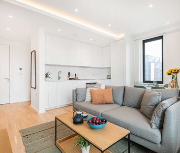 2 Bed Flat, Gravity Royal Heights, RG1 - Photo 6