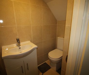 1 bedroom flat to rent West Street, Dunstable, LU6 1TA - Photo 6