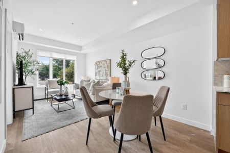 The Tate — 2 bedroom (jr) - Photo 2