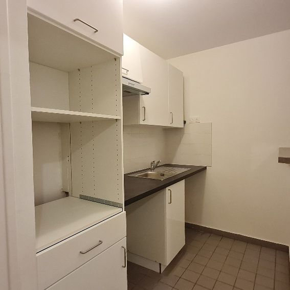 Appartement T1 Évreux à louer - Photo 1