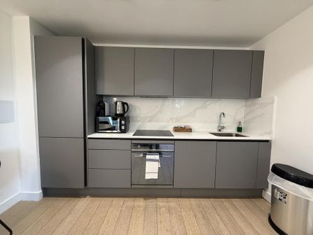 1 bedroom flat to rent - Photo 3